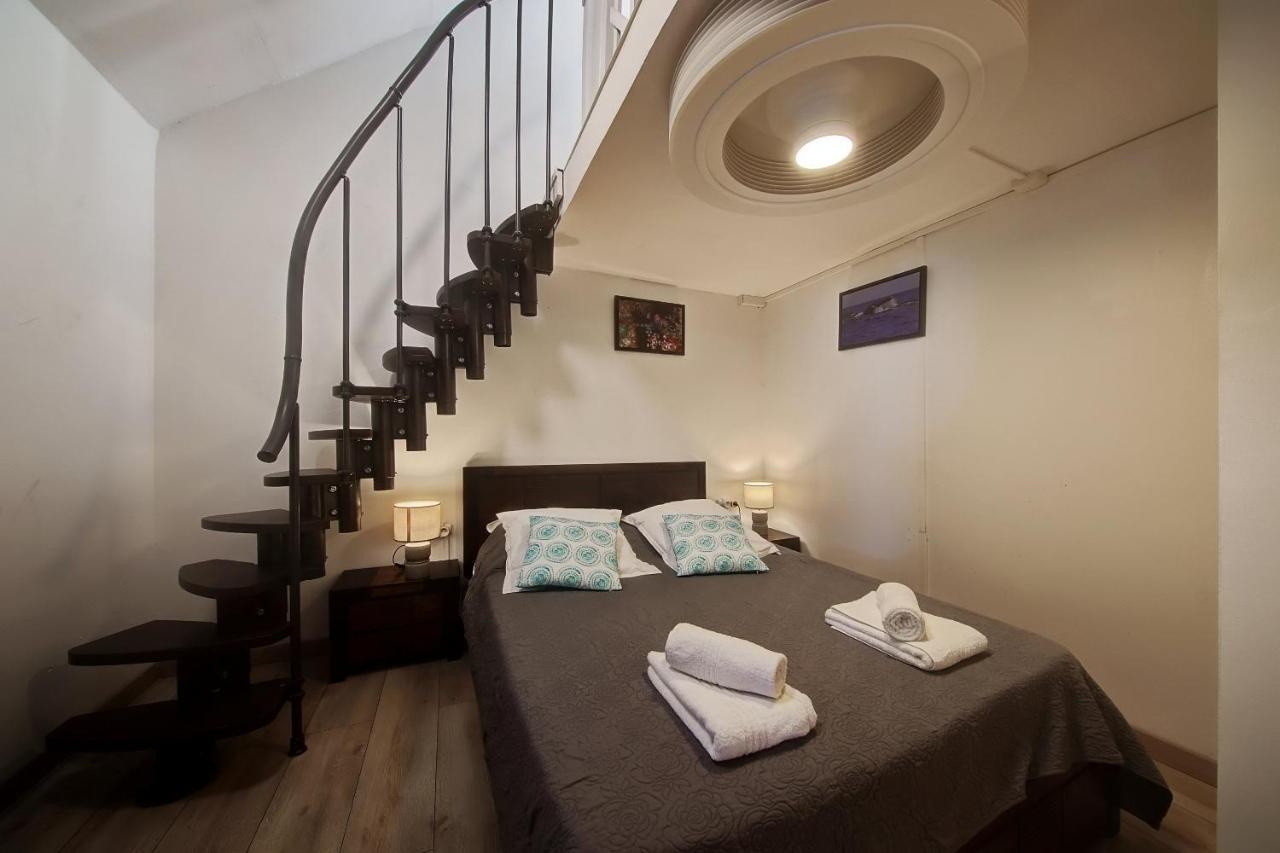 Appartement 3 Etoiles Sauna Vue Superbe Ti Kaz Miyou 2 La Possession Buitenkant foto