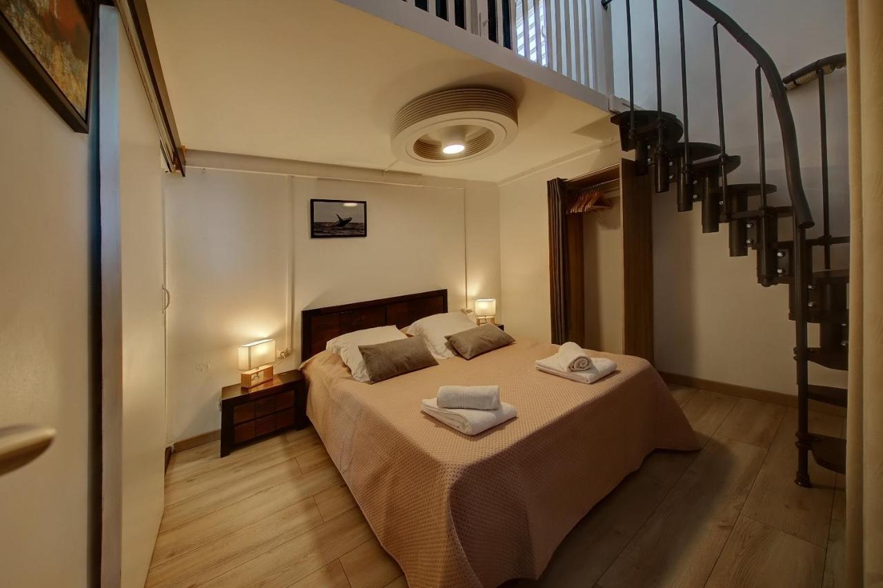 Appartement 3 Etoiles Sauna Vue Superbe Ti Kaz Miyou 2 La Possession Buitenkant foto
